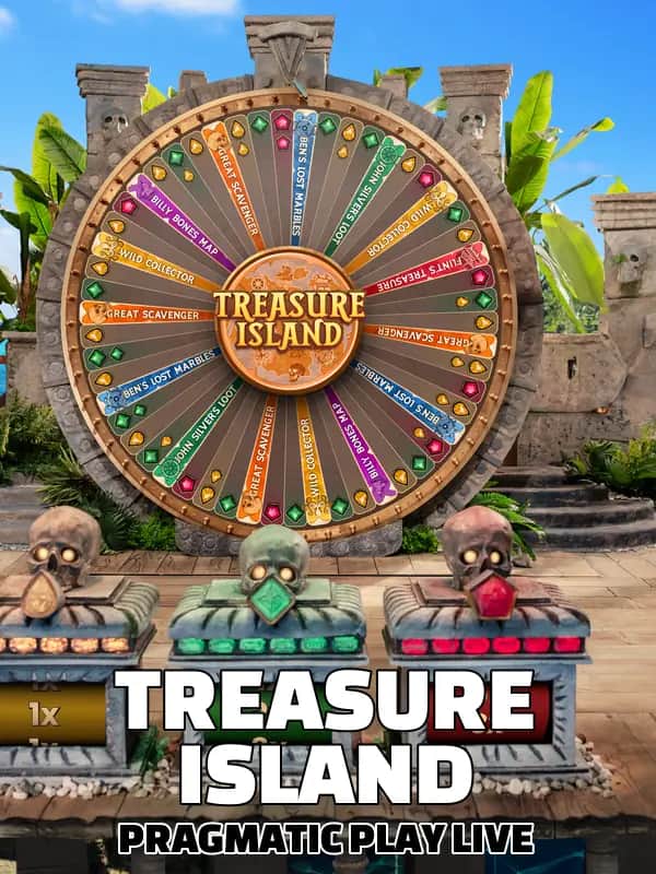 Treasure Island