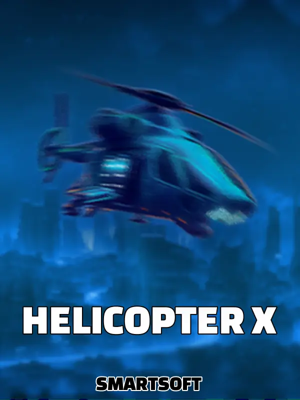 Helicopter X