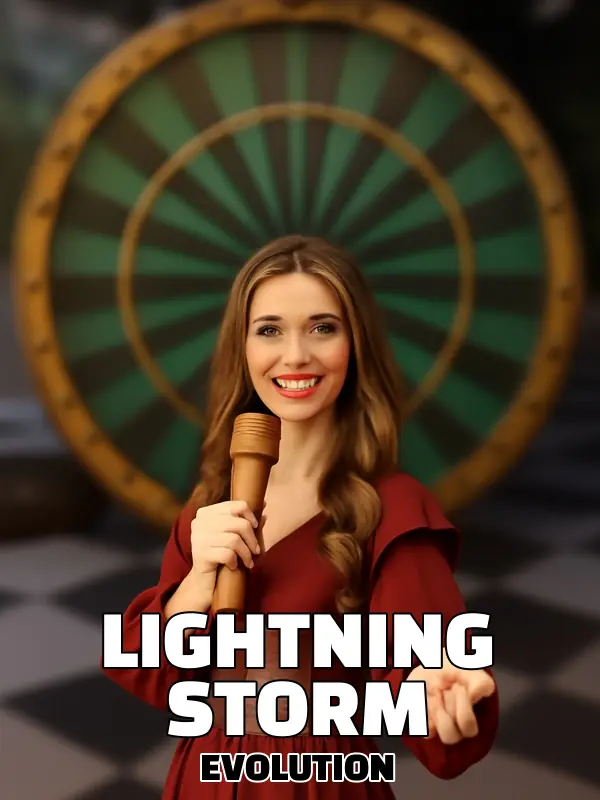 Lightning Storm