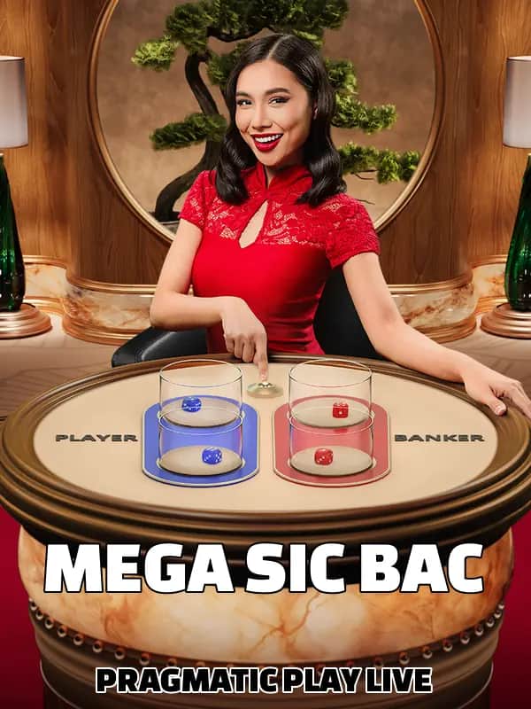 Mega Sic Bac