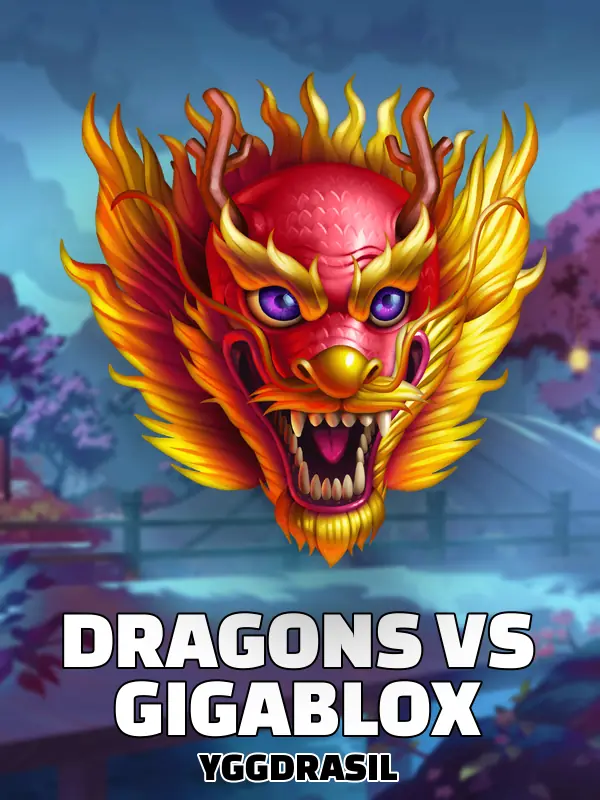 Dragons vs GigaBlox