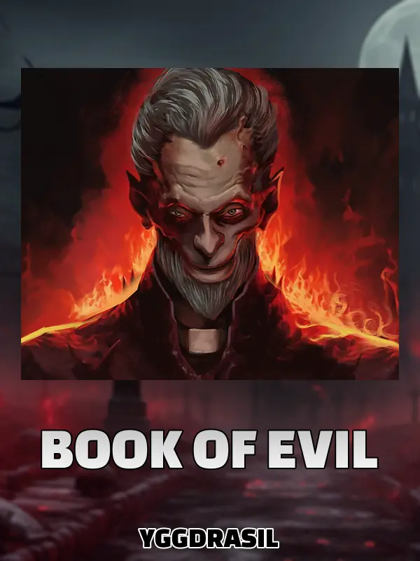 Book of Evil