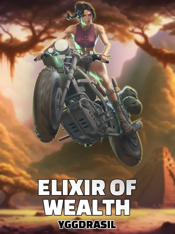 Elixir of Wealth
