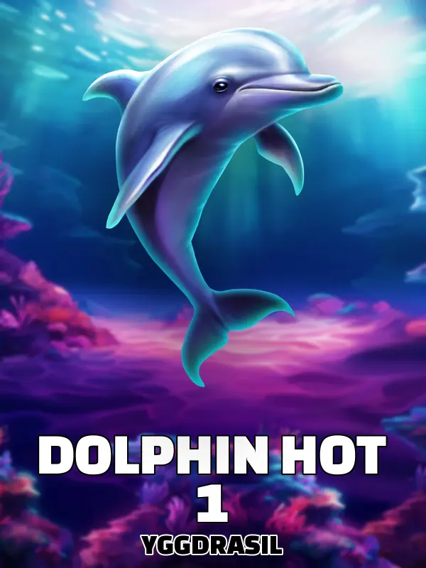 Dolphin Hot 1