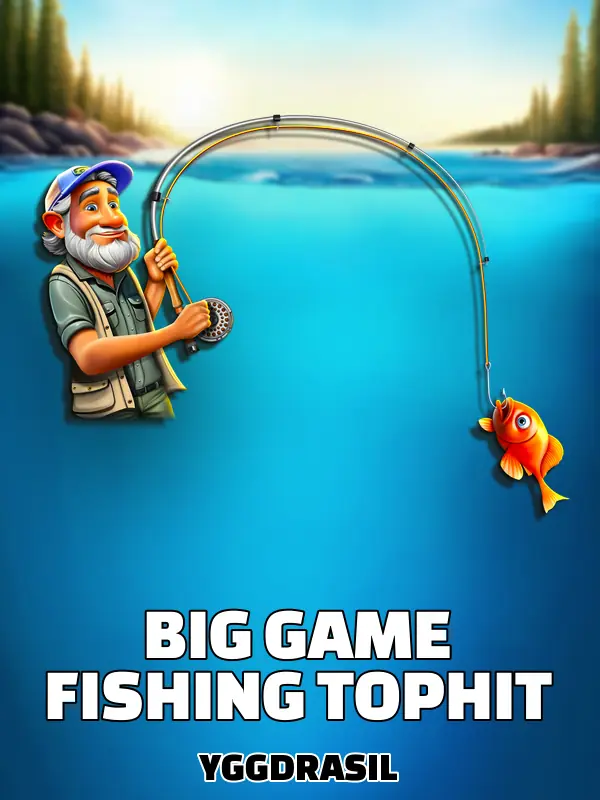 Big Game Fishing TopHit