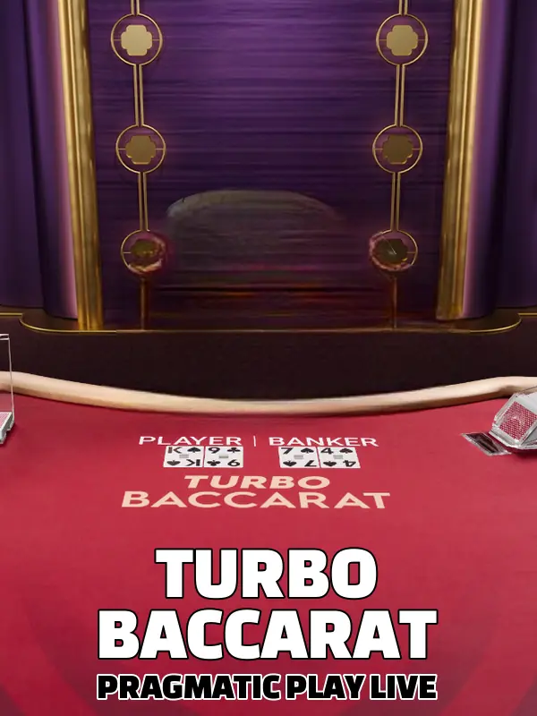 Turbo Baccarat