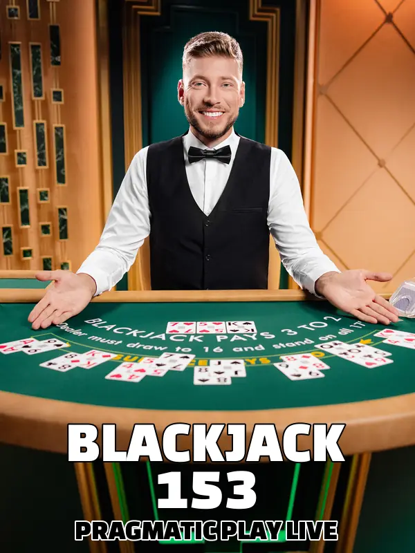 Blackjack 153
