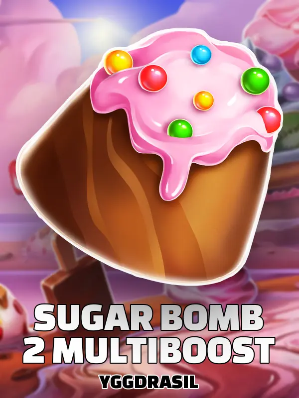 Sugar Bomb 2 MultiBoost
