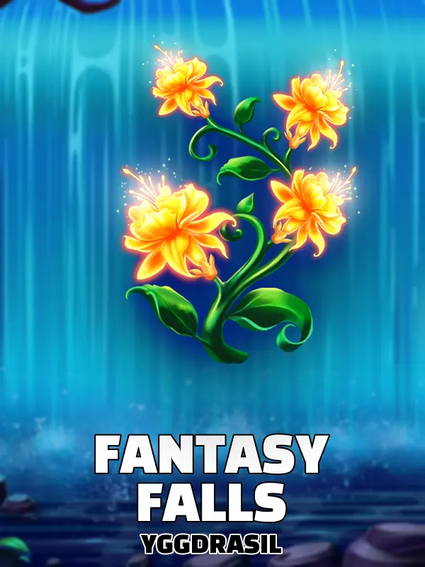 Fantasy Falls