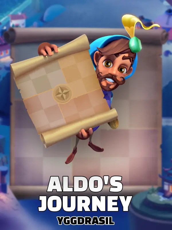 Aldo's Journey