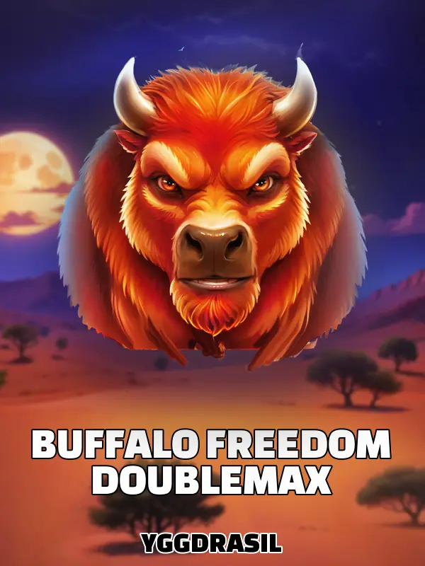 Buffalo Freedom DoubleMax