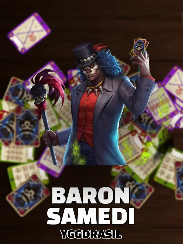 Baron Samedi