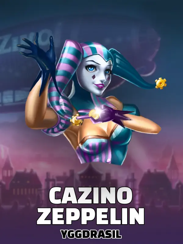 Cazino Zeppelin