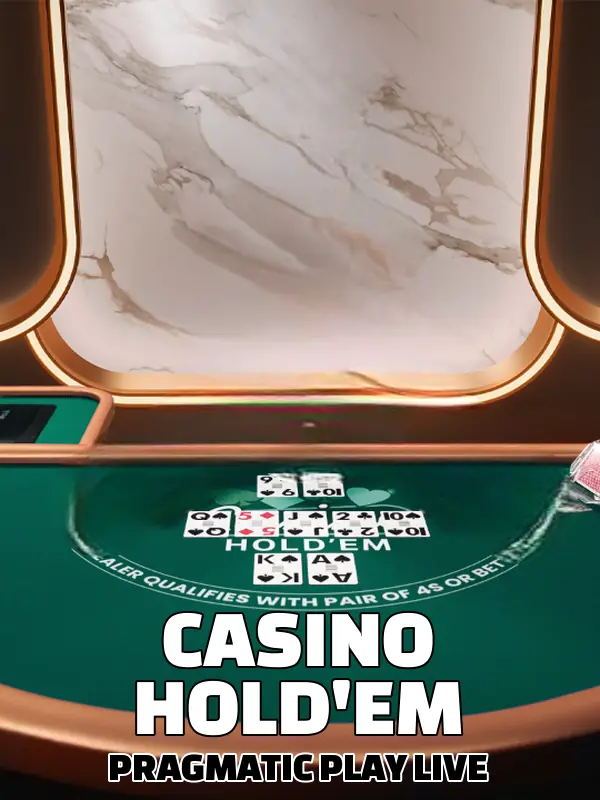 Casino Hold'em