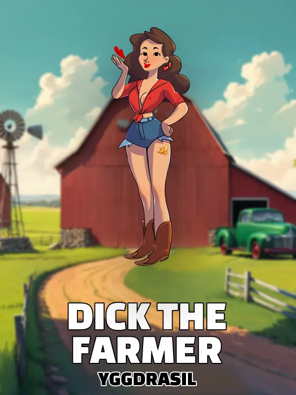 Dick the Farmer