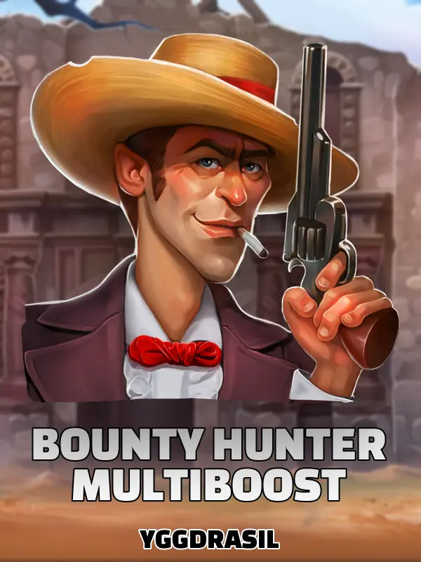 Bounty Hunter MultiBoost