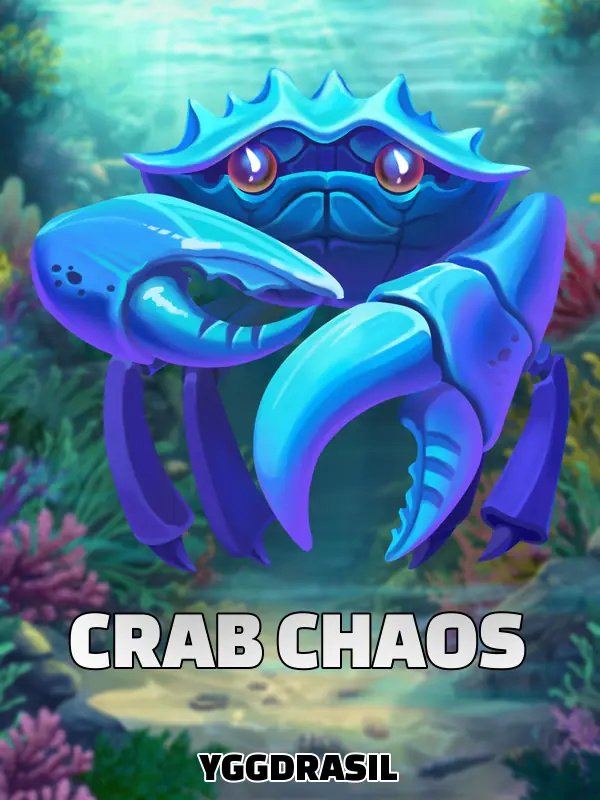 Crab Chaos