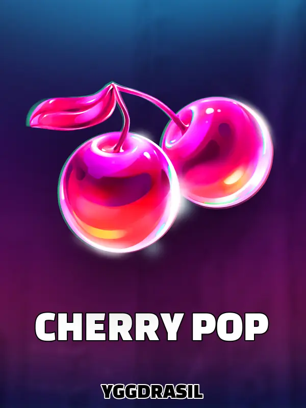 Cherry Pop