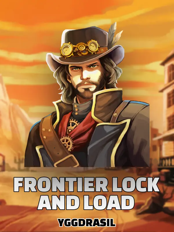 Frontier Lock & Load