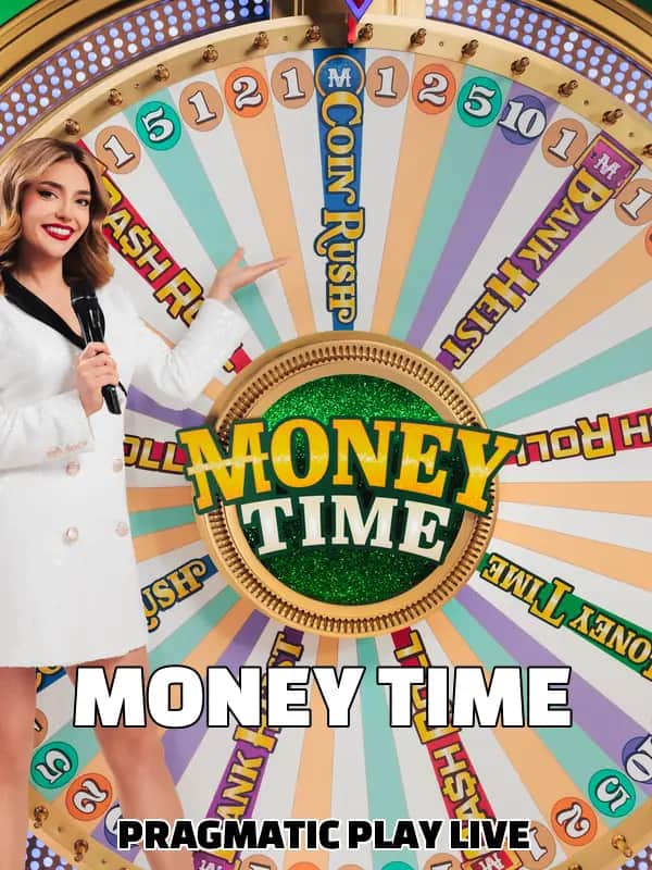 Money Time