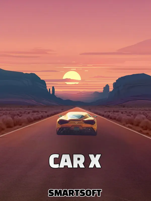 Car X