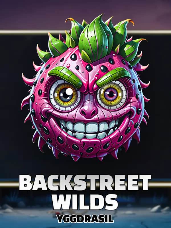 Backstreet Wilds