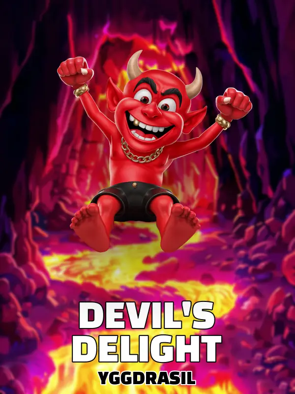 Devil's Delight