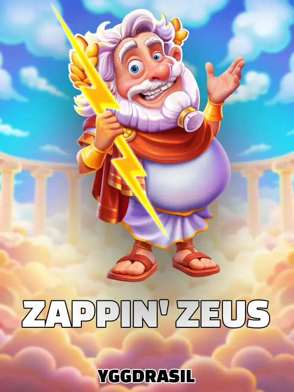 Zappin' Zeus