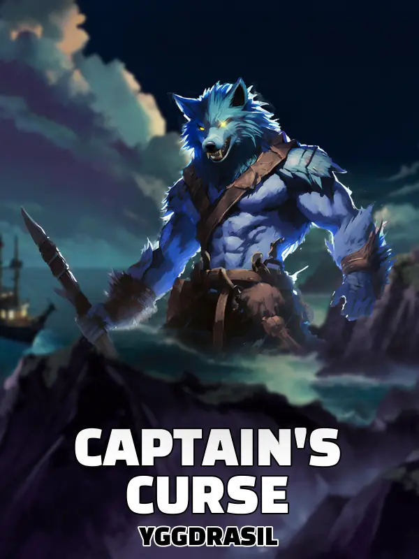 Captain's Curse