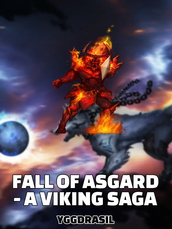 Fall of Asgard - a Viking Saga