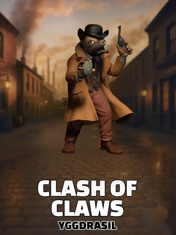 Clash of Claws