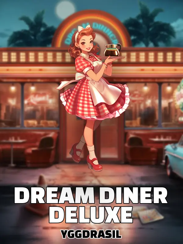 Dream Diner Deluxe