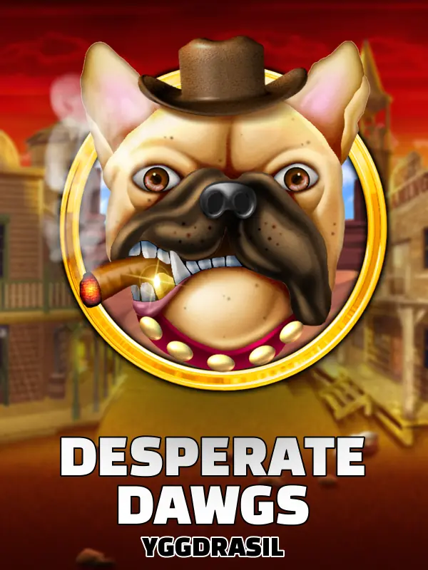 Desperate Dawgs