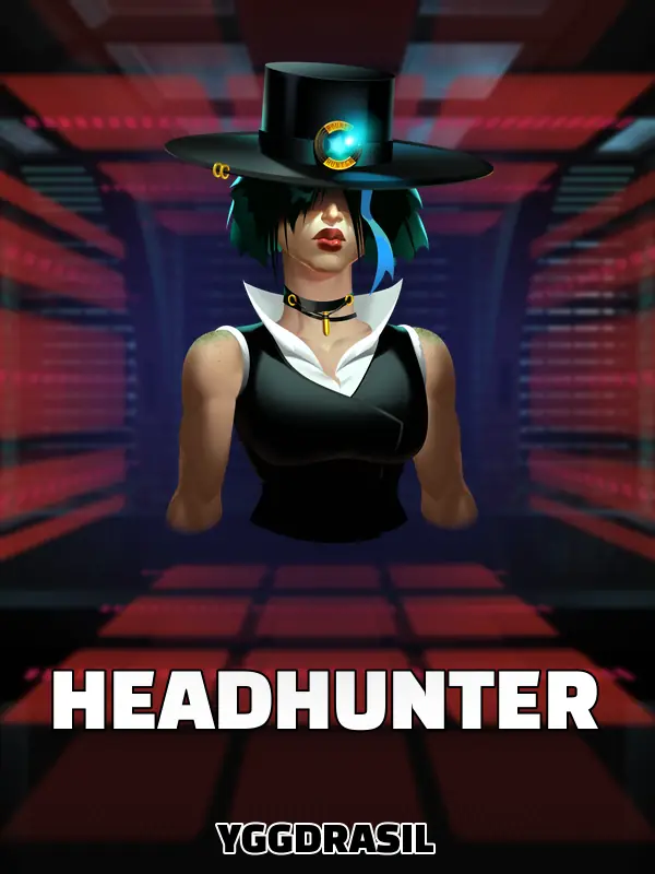Headhunter