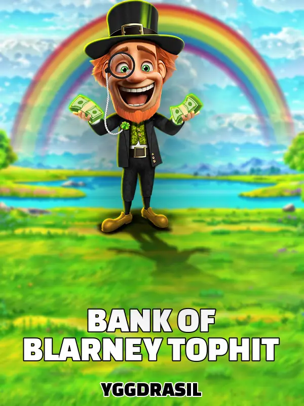 Bank of Blarney TopHit