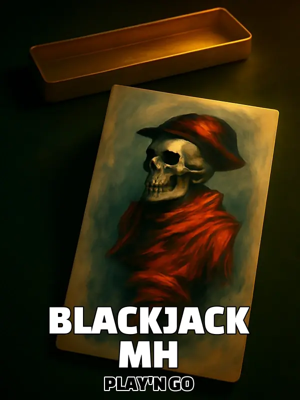 Blackjack MH