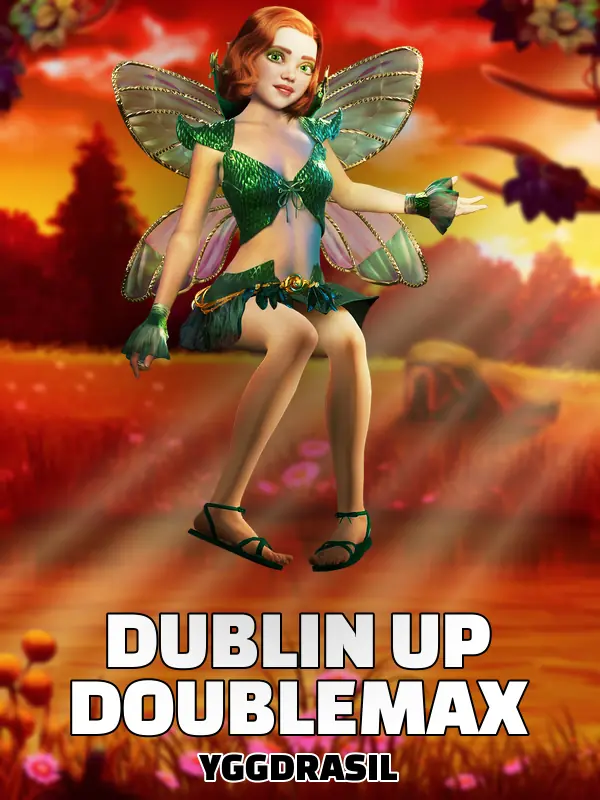 Dublin Up Doublemax
