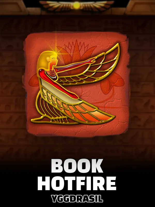 Book Hotfire
