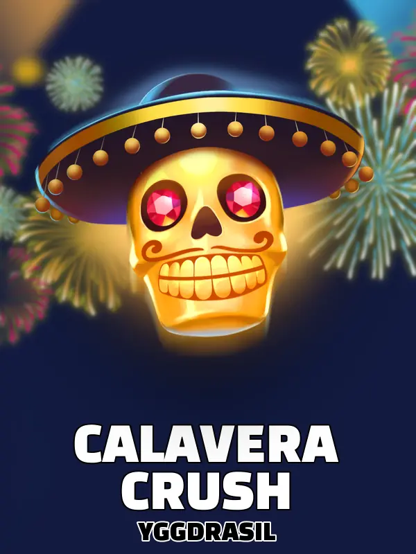 Calavera Crush