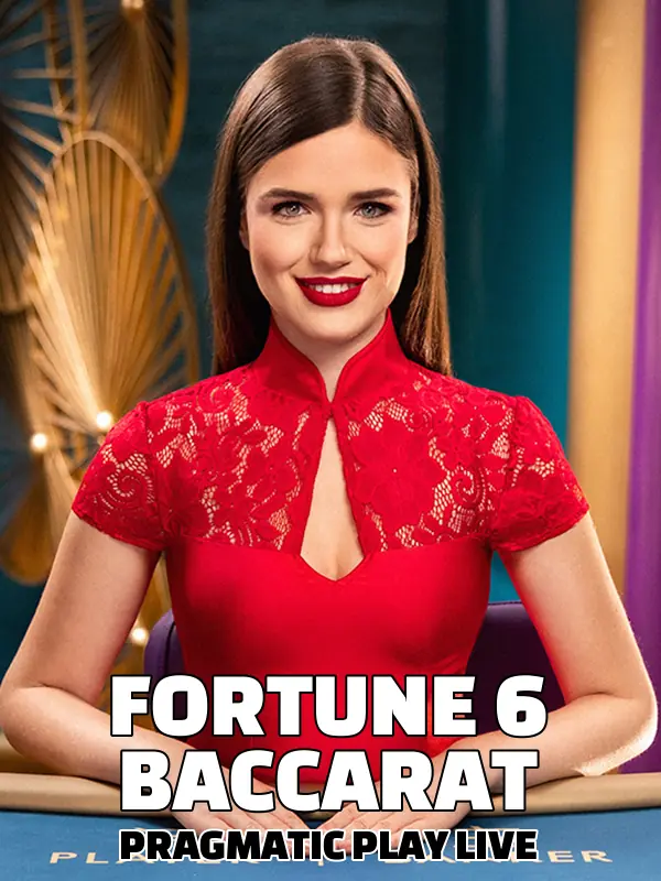 Fortune 6 Baccarat