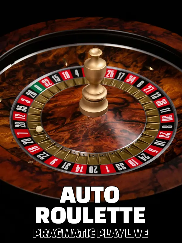 Auto Roulette