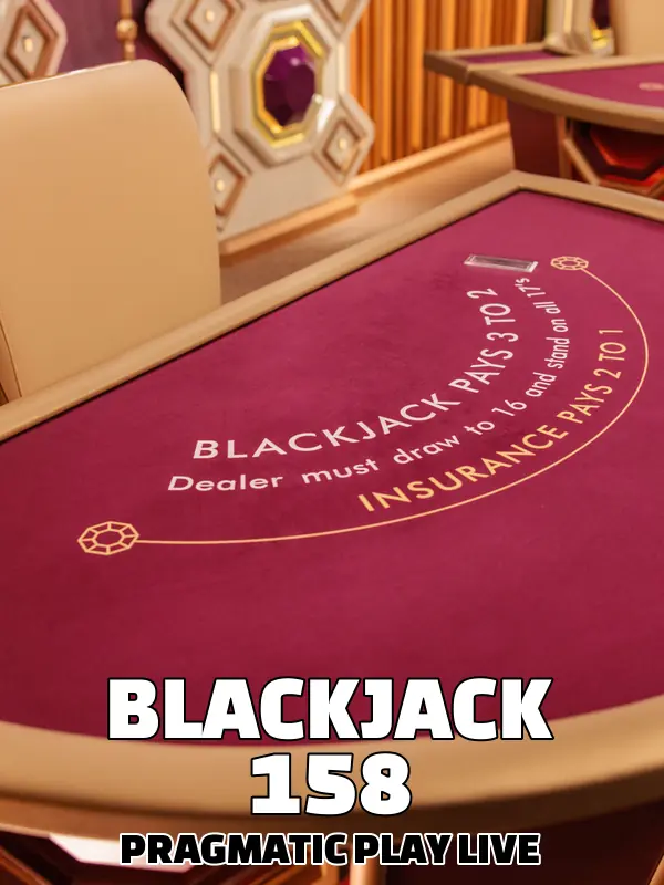 Blackjack VIP 5