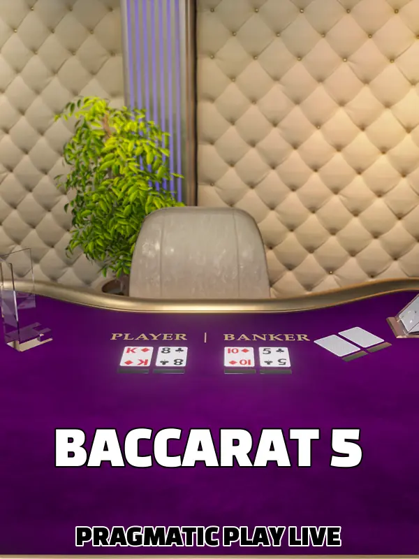 Baccarat 5