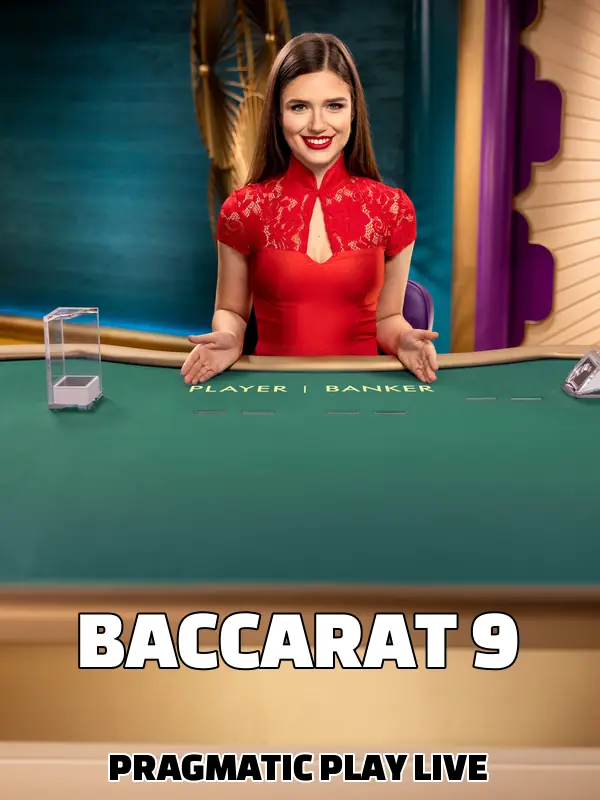 Baccarat 9