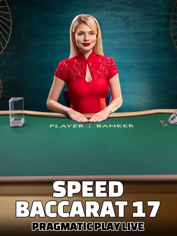 Speed Baccarat 17
