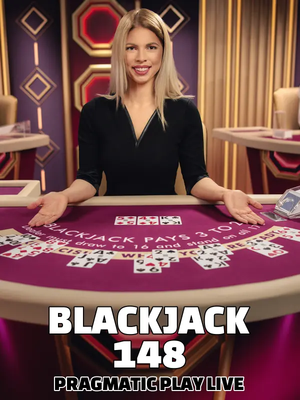 Blackjack 148