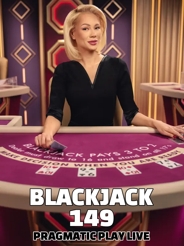 Blackjack 149