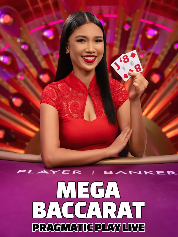 Mega Baccarat