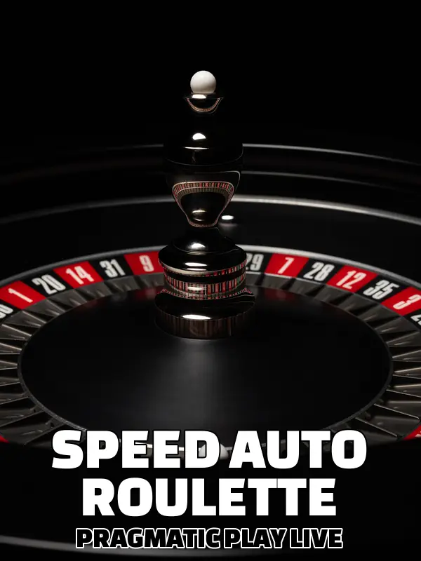 Speed Auto Roulette