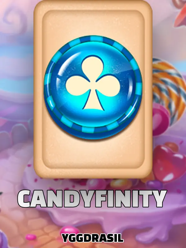Candyfinity